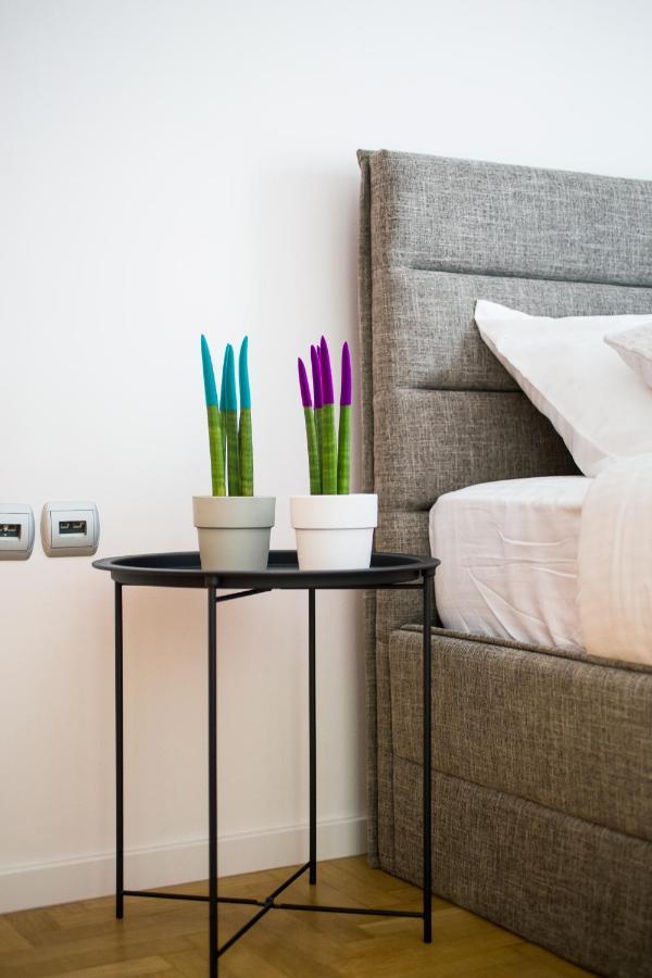 Athenalux Apartment Modern Bright מראה חיצוני תמונה